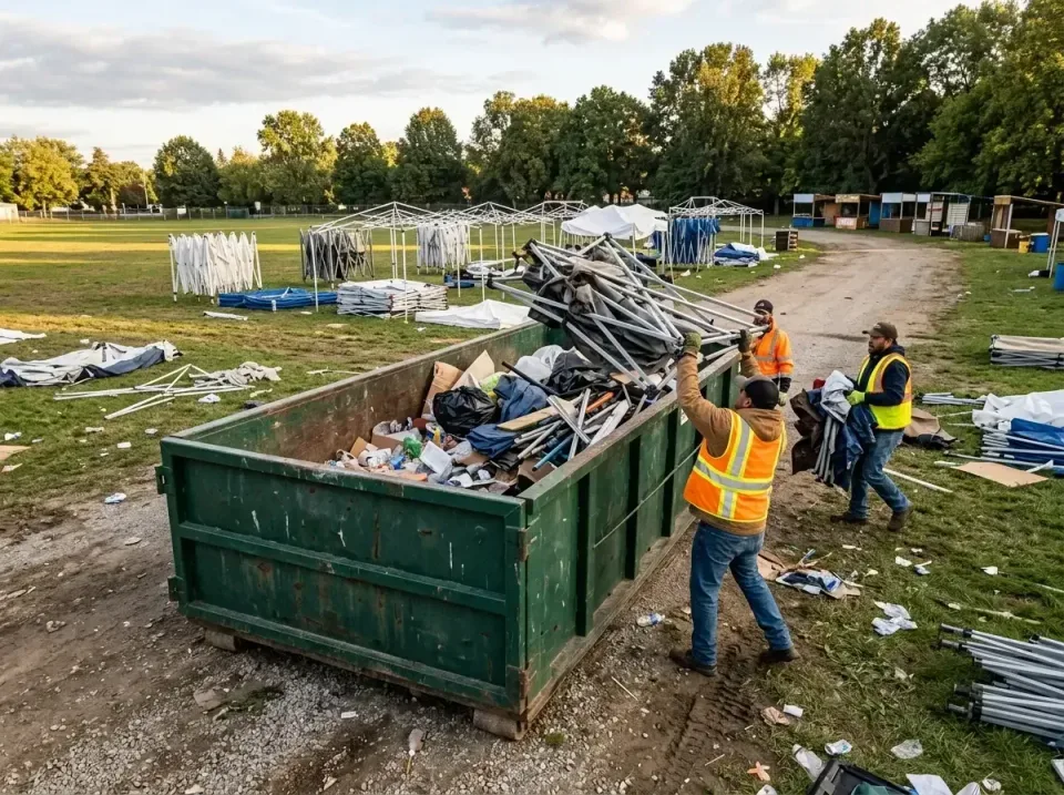 temporary-event-waste-containe-016 — frequently asked questions, Roll-Off Dumpster Rental Services in Arlington Heights, WA